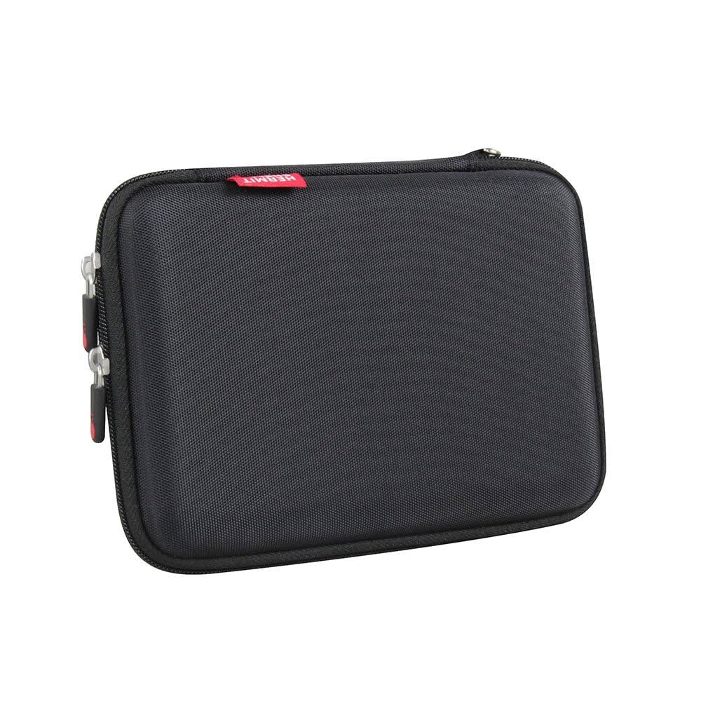 Amazon.com: Hard EVA Travel Case for Kindle Voyage/Kindle